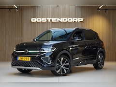 Volkswagen T-Cross - 1.5TSI/150pk R-Line BEATS DSG Automaat|2024|Trekhaak|Keyless|Virtual Cockpit|18"LMV|PDC+As