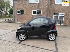 Smart Fortwo coupé - 1.0 mhd Pure ((( nieuwe apk )))