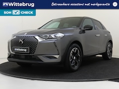 DS 3 Crossback - E-Tense Bastille 50 kWh SOH 96, 81% YP