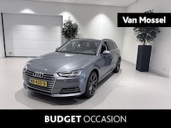 Audi A4 Avant - 1.4 TFSI Sport Lease Edition Origineel Nederlands