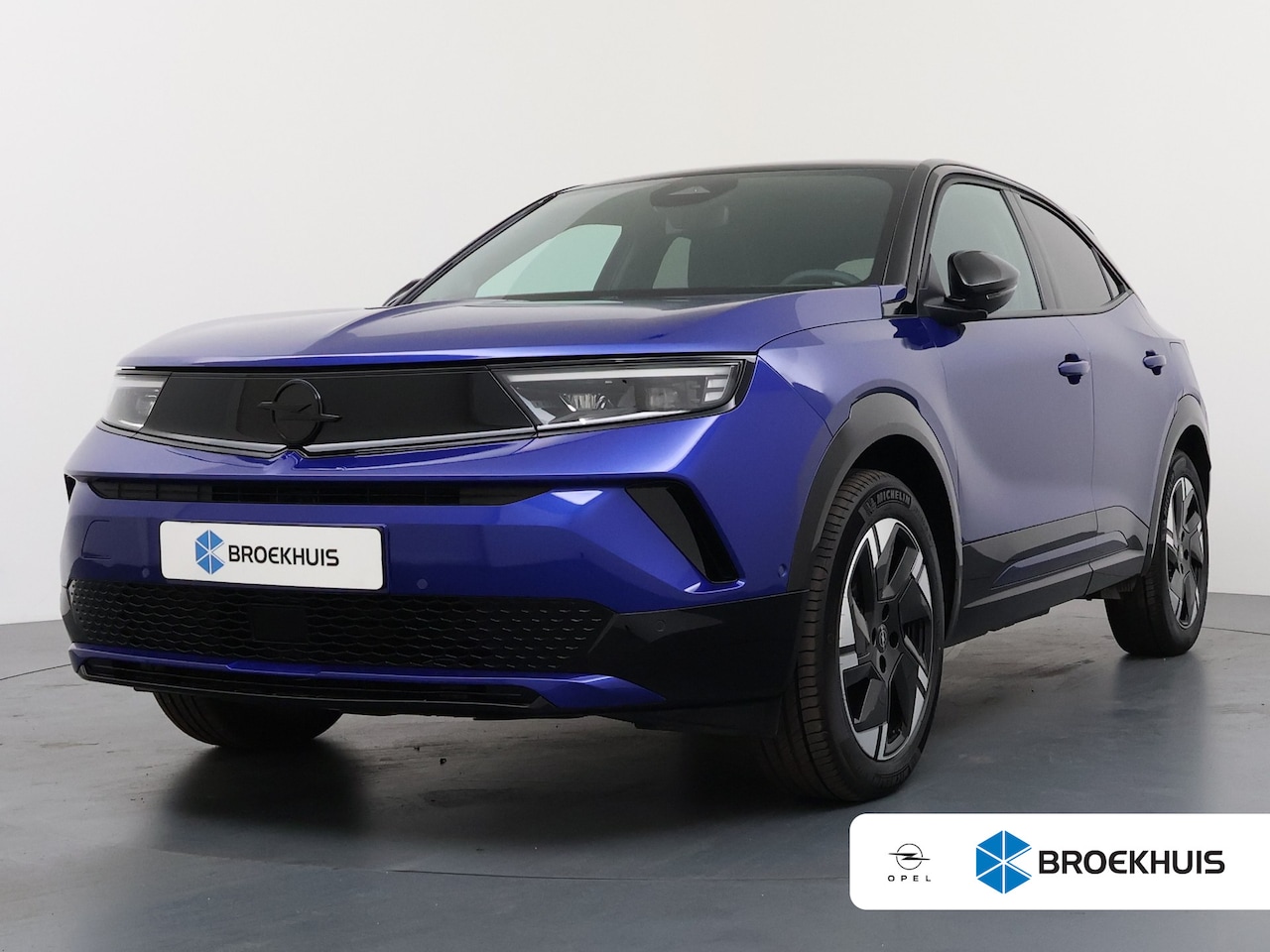 Opel Mokka-e - GS 54 kWh | Apple Carplay / Android Auto | Adaptive Cruise Control | | Bluetooth Audio-Str - AutoWereld.nl