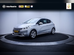 Peugeot 208 - 1.2 VTi Allure PANO | CLIMA | CRUISE | BLUETOOTH | PDC | LMV