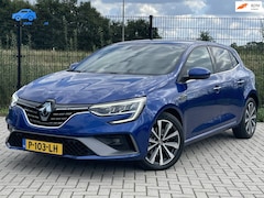 Renault Mégane E-Tech - 1.6 Plug-In Hybrid 160 R.S. Line | Camera | PDC | Keyless |