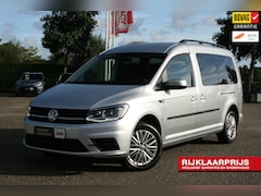 Volkswagen Caddy Maxi - 1.4 TSI 5p / ROLSTOELAUTO 5+1