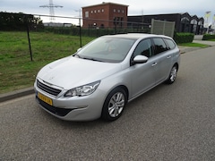 Peugeot 308 SW - 1.2 e-active automaat