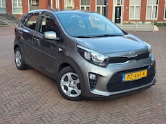 Kia Picanto - 1.0 CVVT ComfortLine/carplay/achteruitrijcamera