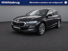 Skoda Octavia Combi - 1.4 TSI DSG iV PHEV Style / Geheugen stoelen / Head-up Display / 18'' LMV