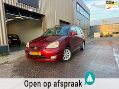Suzuki Liana - 1.6 Exclusive
