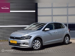 Volkswagen Polo - 1.0 TSI Comfortline Adaptieve Cruise Control Navi Apple Carplay