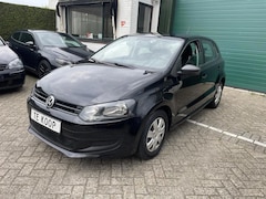 Volkswagen Polo - Airco