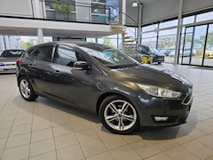 Ford Focus - 1.0 Lease Edition