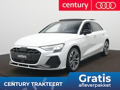 Audi A3 Sportback - S Edition | S Line | SONOS | head-up display | panoramadak | 18"