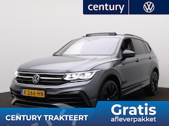 Volkswagen Tiguan Allspace - 1.5 TSI R-Line Business 7p. / 360 Camera / Adap. Cruise / Panodak