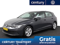 Volkswagen Golf - 1.5 eTSI Style / Camera / ACC / Apple Carplay - Android Auto