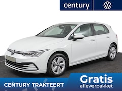 Volkswagen Golf - 1.0 eTSI 110Pk Automaat Life Business / Clima / Camera