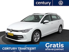 Volkswagen Golf Variant - 1.5 TSI 115Pk Life-Bns / Clima / Camera / Nw-Type