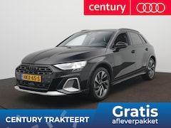 Audi A3 allstreet - 40 TFSI e Advanced Edition | S Line interieur | trekhaak | 18"