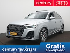 Audi Q7 - 55 TFSI e quattro Pro Line S | S-Line | Panoramadak | Elek. Trekhaak | RS-Stoelen | B&O |