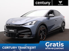 CUPRA Tavascan - VZ Adrenaline 82 kWh Warmtepomp - Navigatie - 21 Inch - Camera - Panoramadak