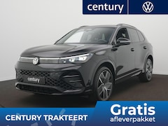 Volkswagen Tiguan - 1.5 eHybrid R-Line Edition DSG / Head-Up / Adaptive cruise / 360 Camera