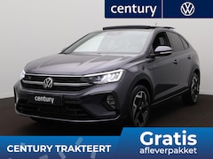 Volkswagen Taigo - 1.0 TSI R-Line Panoramaschuif-kanteldak - LED - Apple Carplay/Android Auto - PDC - Climatr