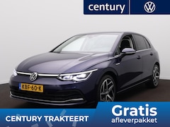 Volkswagen Golf - 1.5 eTSI Style | Camera | Elek. Stoel | Side-Assist | Navi | IQ-Light |