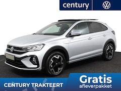 Volkswagen Taigo - 1.0 TSI 115Pk R-Line / Pano-Dak / Clima / Virtual