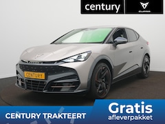CUPRA Tavascan - VZ Adrenaline 82 kWh Apple Carplay/Android Auto - Warmtepomp - Panoramadak - Camera - Navi
