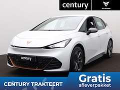 CUPRA Born - Adrenaline 62 kWh Navigatie - Camera - Sfeer verlichting - 19 Inch