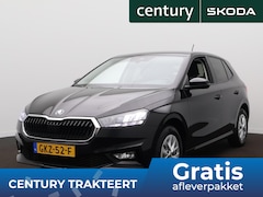 Skoda Fabia - 1.0 TSI Business Edition Virtual | Carplay | Led | Cruise |