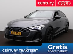 Audi A5 Avant - 2.0 e-hybrid quattro S edition | S-Line | 299PK | Leder | Camera |