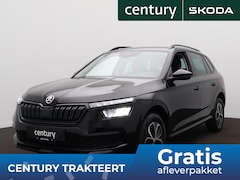 Skoda Kamiq - 1.0 TSI Ambition Apple Carplay/Android Auto - Clima - Cruise - Led verlichting