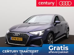 Audi A3 Sportback - 40 TFSI e Advanced edition | Adap. Cruise | PDC | Navi | Virtual | Clima |