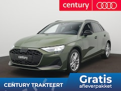 Audi A3 Sportback - 40 TFSI e S edition S-Line | HUD | Trekhaak | Camera | SONOS | Elek. Klep
