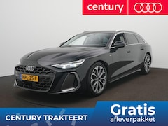 Audi A6 Avant - Advanced edition 40 TFSI 204 PK | 20 inch | Tech plus | Elek. Stoelen | Camera | Leder