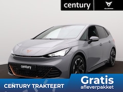 CUPRA Born - Business Apple carplay / fullLed / Sfeerverlichting