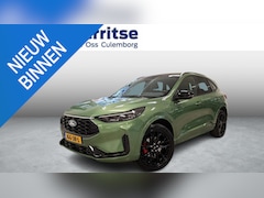 Ford Kuga - 2.5 PHEV ST-Line X