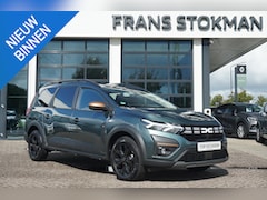 Dacia Jogger - 1.0 TCe 100 ECO-G Extreme 5p