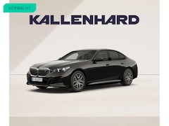 BMW i5 - eDrive40 M-Sport - Pano - Head-up - Stoelventilatie - Memoryzetels