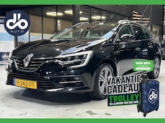 Renault Mégane E-Tech - Estate 1.6 Plug-In Hybrid 160 Intens FACELIFT I GR. NAVI I TREKHAAK I ORG.NL + NAP | 88%