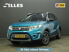 Suzuki Vitara - 1.6 Comfort | Trekhaak | Airco | Navigatie | Bluetooth | Cruise Control | Climate Control