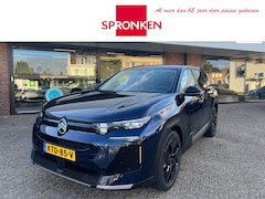 Citroën C5 Aircross - 1.2 Hybrid 145 Max Camera voor/achter-Navi-El. achterklep-Stoel/stuurverwarming