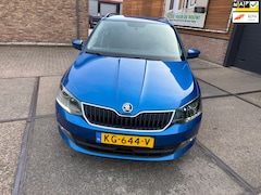 Skoda Fabia Combi - 1.2 TSI Ambition Businessline