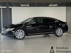 Volkswagen Arteon - 2.0 TDI Elegance | Bomvol | Trekhaak | Half Leder | 200.000 KM
