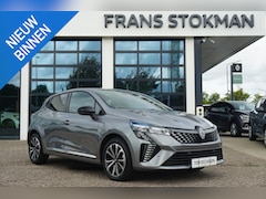 Renault Clio - 1.6 E-Tech Full Hybrid 145 Techno