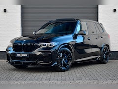 BMW X5 - XDrive45e High Executive M-Sport | B&W | Massage | Aero | HUD | 22" |