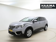 Peugeot 5008 - 1.2 PureTech Blue Lease Executive | 7 persoons | Cruise control | Climate control | Naviga