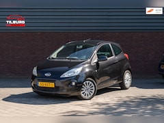 Ford Ka - 1.2 Titanium