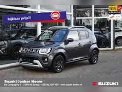 Suzuki Ignis - 1.2 Smart Hybrid Select