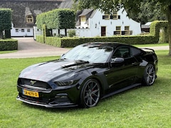 Ford Mustang - USA 3.7 V6